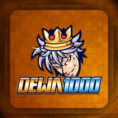 DEWA1000 - Permainan Domino Penuh Strategi