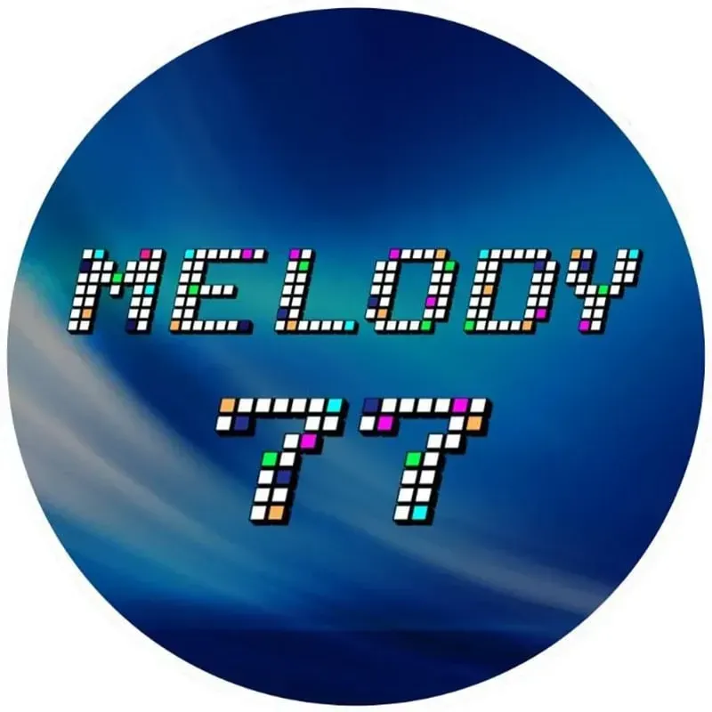 MELODY77 - Balapan Seru yang Menciptakan Ketegangan